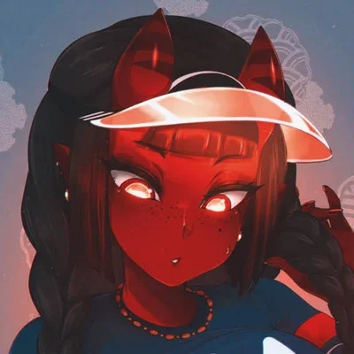 Meru The Succubus 
